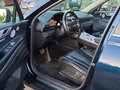 2021 Genesis GV80 I, синий - вид 4