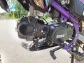 2023 BSE MX 125, чёрный, 50000 рублей - вид 3