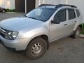 2016 Renault Duster I Рестайлинг, серый, 1450000 рублей