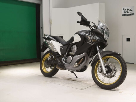 2013 Honda XL700V Transalp, белый, 650000 рублей, вид 3