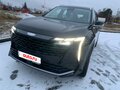 2024 Geely Atlas II, чёрный, 3100000 рублей - вид 1