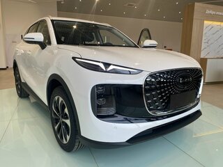 2026 Tenet Plus L6, белый, 3080000 рублей, вид 1