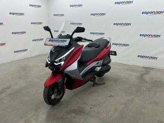 2023 Ariic 318, красный, 295000 рублей, вид 1