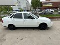 2015 Lada (ВАЗ) Priora I Рестайлинг, белый, 525000 рублей - вид 1