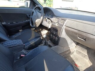 2009 Lada (ВАЗ) Priora I, белый, 340000 рублей, вид 5