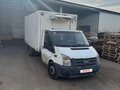 2012 Ford Transit, белый, 1250000 рублей - вид 3