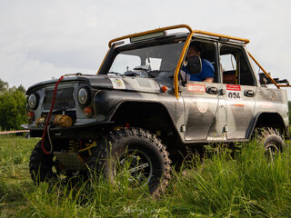 2007 УАЗ 31519, серый, 1000000 рублей, вид 1