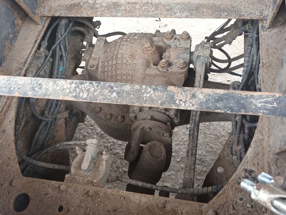 2010 КамАЗ 65115, оранжевый, 2149000 рублей - вид 5