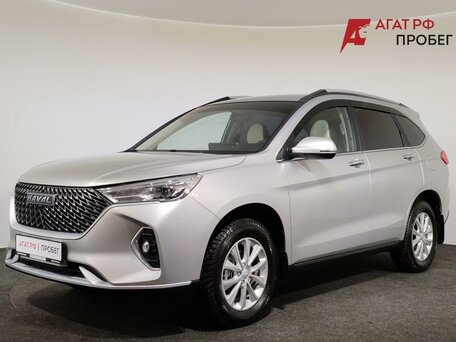 Haval M6 II