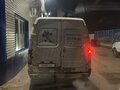 2012 ГАЗ ГАЗель (2705), белый, 540000 рублей - вид 4