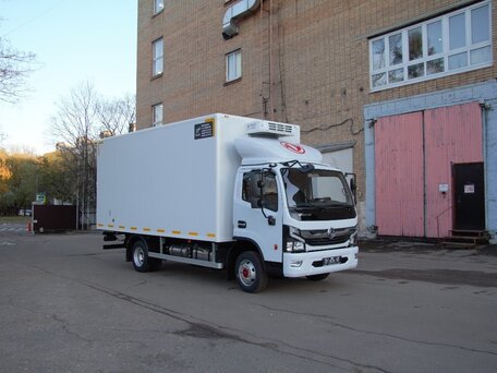 2025 Dongfeng Z55, белый, 5290000 рублей, вид 3