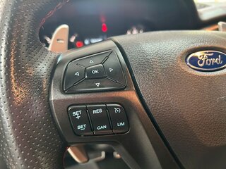 2022 Ford Ranger Raptor T6 Рестайлинг 2, серый, 5848000 рублей, вид 5