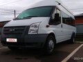 2014 Ford Transit, белый, 2250000 рублей - вид 4
