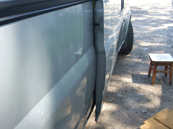 2006 Ford Transit, серебристый, 1500000 рублей - вид 31