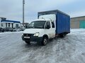 2008 ГАЗ ГАЗель (33023/330273) Фермер, белый, 1000000 рублей - вид 3