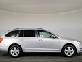 2014 Skoda Octavia III (A7), серый - вид 3