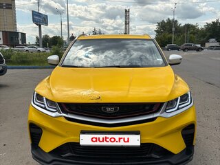 2024 Belgee X50, белый, 2000000 рублей, вид 3