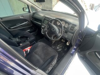 2001 Honda Stream I, синий, 550000 рублей, вид 5