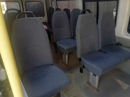 2014 Ford Transit, белый, 630000 рублей, вид 4