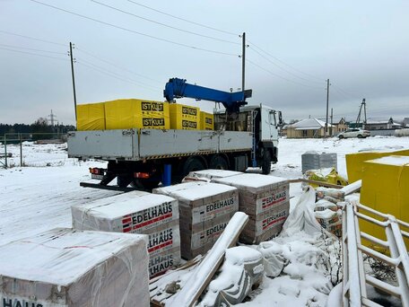 2012 МАЗ 6312, белый, 5100000 рублей, вид 3