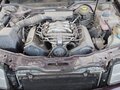 1993 Audi 100 IV (C4), пурпурный, 308000 рублей - вид 7