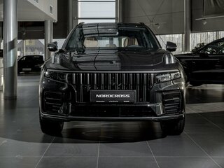 2026 Nordcross 001, чёрный, 7130000 рублей, вид 4