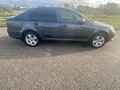 2012 Skoda Octavia II (A5) Рестайлинг, серый, 900000 рублей - вид 3