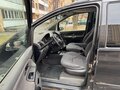 2001 Volkswagen Sharan I Рестайлинг, чёрный, 290000 рублей - вид 9
