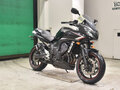 2008 Yamaha FZ6, чёрный, 370000 рублей - вид 1