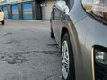 2017 Kia Picanto III, серебристый, 1230000 рублей - вид 5