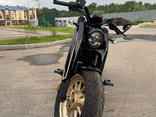 2025 Benda Napoleon 500, чёрный, 570000 рублей, вид 3