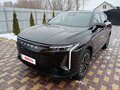2023 Exeed RX (Yaoguang), чёрный, 3390000 рублей - вид 1