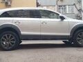 2011 Audi Q7 I (4L) Рестайлинг, серебристый, 2400000 рублей - вид 7