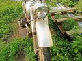 1963 Урал M-62, серебристый, 150000 рублей - вид 10
