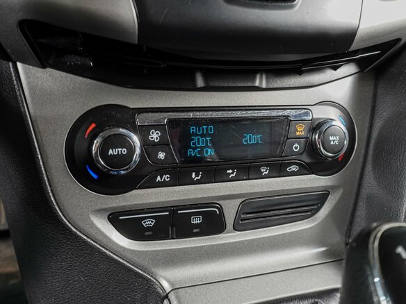 2012 Ford Focus III, серый - вид 11