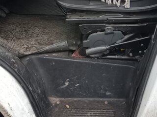 2012 Peugeot Boxer, белый, 700000 рублей, вид 5