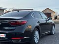 2017 Kia K7 YG (II), чёрный, 2450000 рублей - вид 6