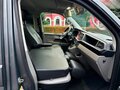 2022 Volkswagen Caravelle Long T6 Рестайлинг, серый - вид 8