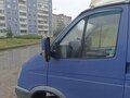2008 ГАЗ ГАЗель (3302), синий, 1250000 рублей - вид 2