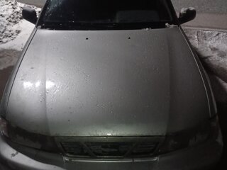 2006 Daewoo Nexia I, серый, 105000 рублей, вид 1