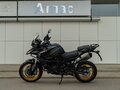 2025 QJMotor SRT 900 SX, чёрный - вид 5
