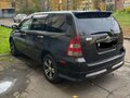2001 Toyota Corolla Fielder IX (E120, E130), чёрный, 680000 рублей - вид 5