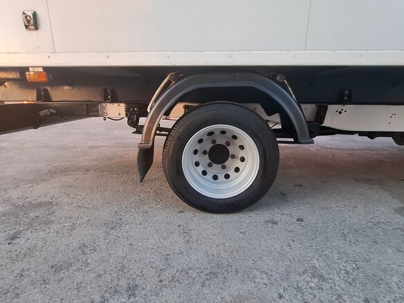 2020 Ford Transit, белый, 2350000 рублей - вид 11