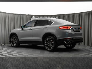 2023 Geely Tugella I Рестайлинг, серый, 2720000 рублей, вид 4