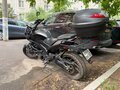 2022 Bajaj Dominar 400, чёрный, 300000 рублей - вид 5