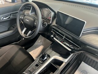 2026 Haval Jolion I Рестайлинг 2, чёрный, 2599000 рублей, вид 5