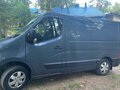 2017 Renault Master, серый, 2700000 рублей - вид 2
