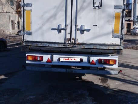 1995 DAF 95, синий, 2300000 рублей, вид 2