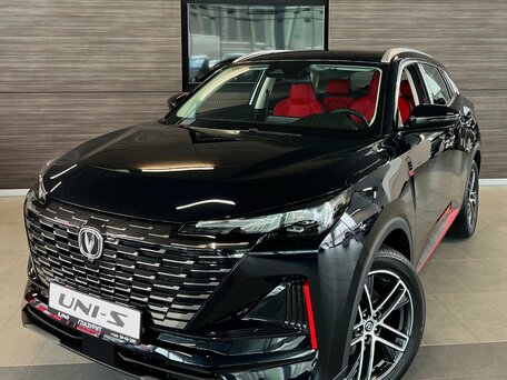 Changan UNI-S I