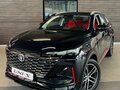 2025 Changan UNI-S I, чёрный